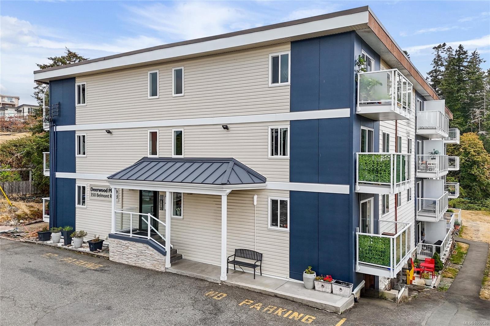 350 Belmont Rd #108