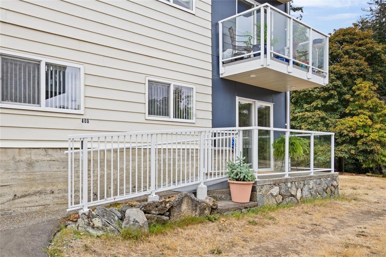 350 Belmont Rd #108