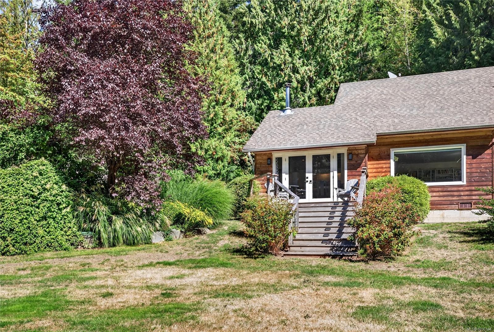 138 Bullock Creek Rd