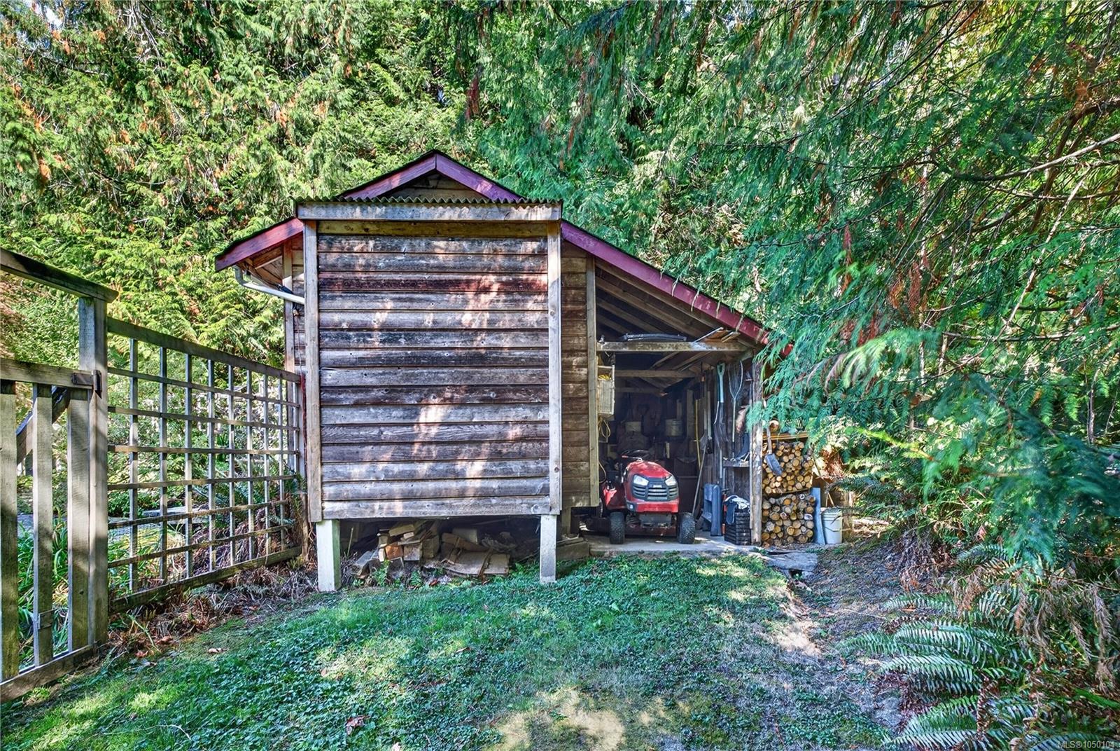 138 Bullock Creek Rd