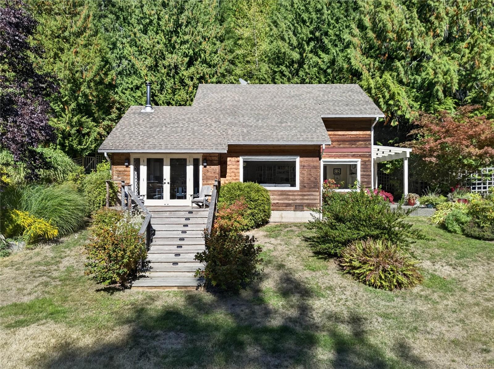 138 Bullock Creek Rd