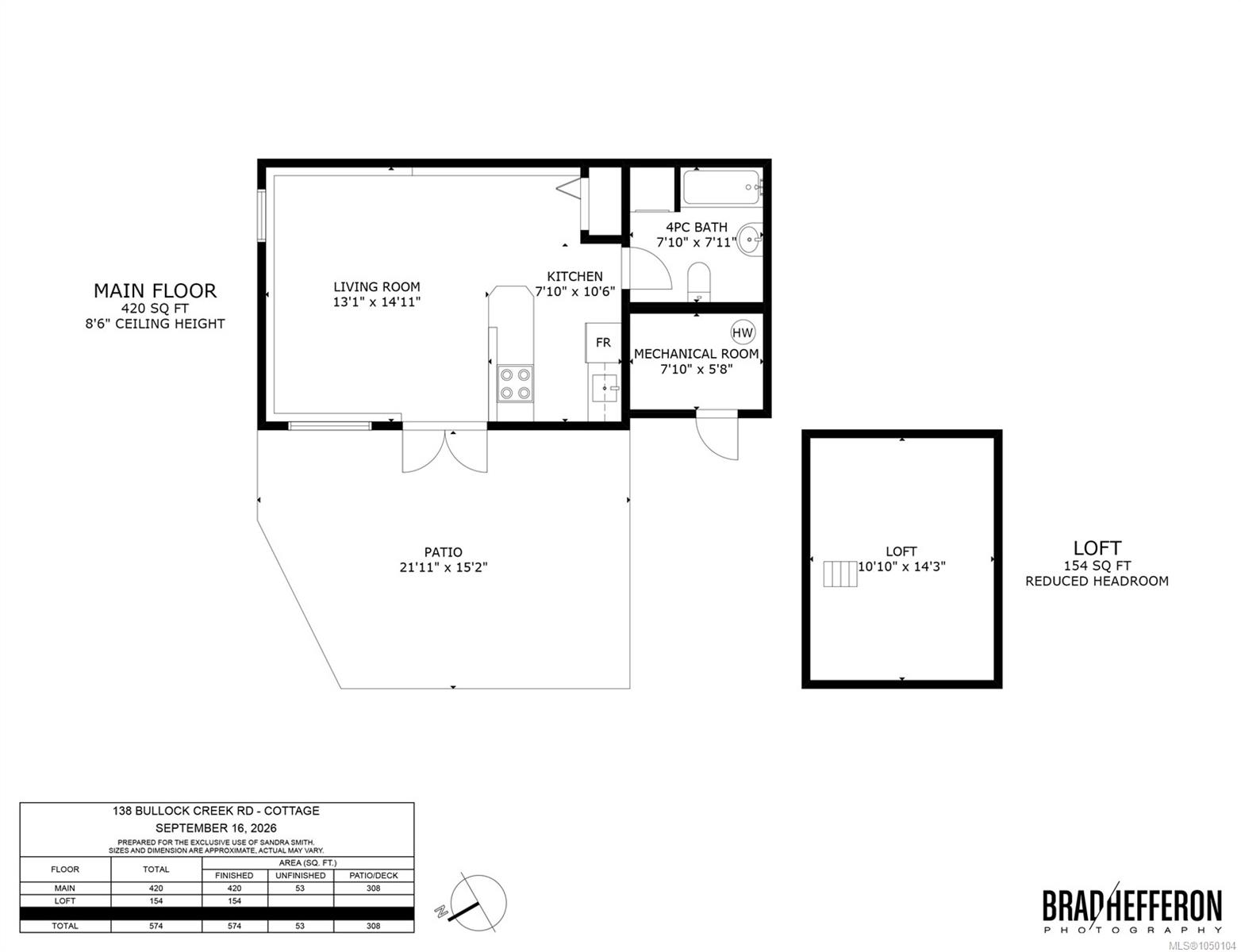 138 Bullock Creek Rd