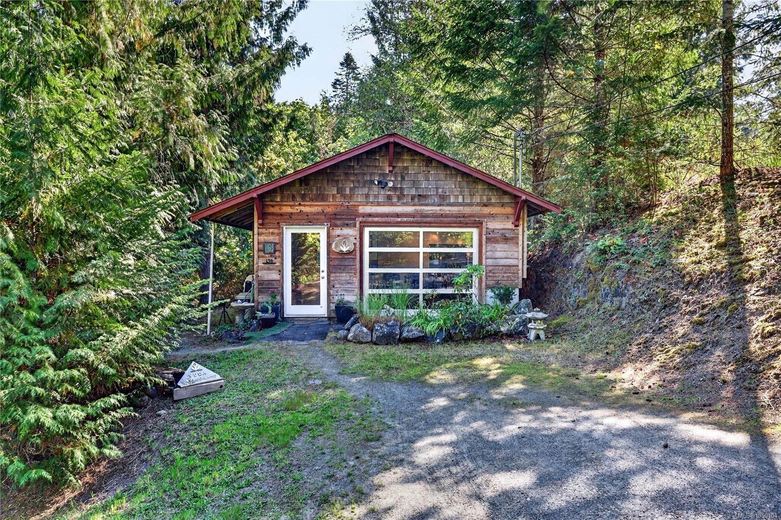 138 Bullock Creek Rd