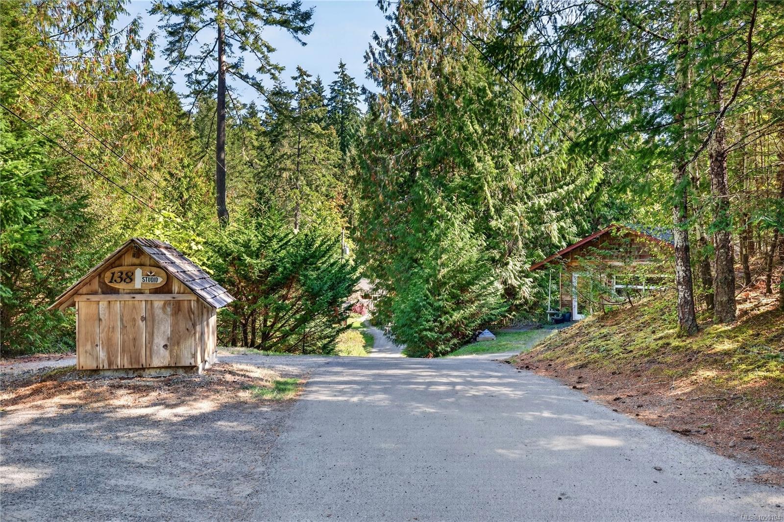 138 Bullock Creek Rd
