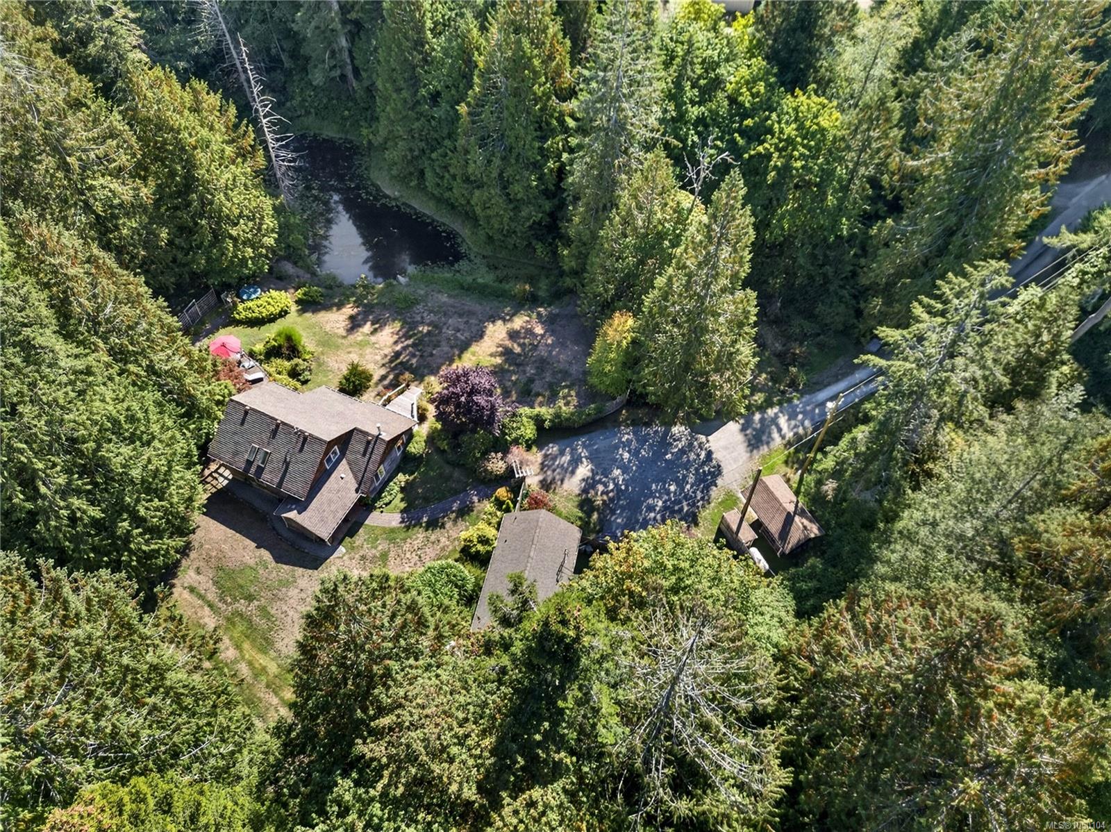 138 Bullock Creek Rd