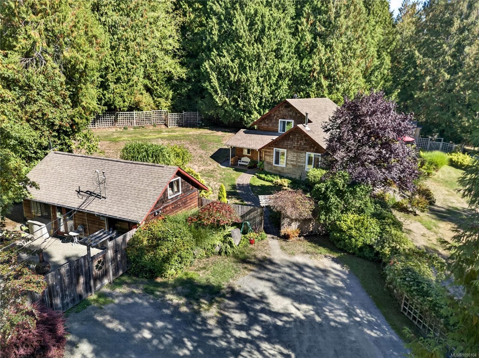 138 Bullock Creek Rd