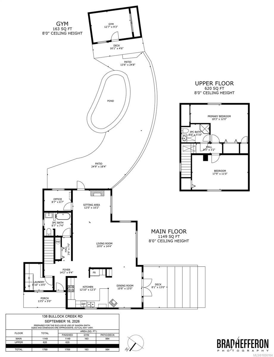 138 Bullock Creek Rd