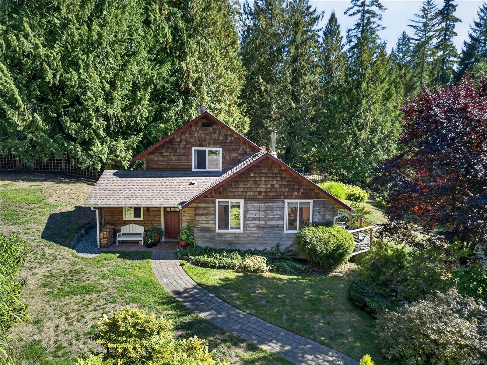 138 Bullock Creek Rd