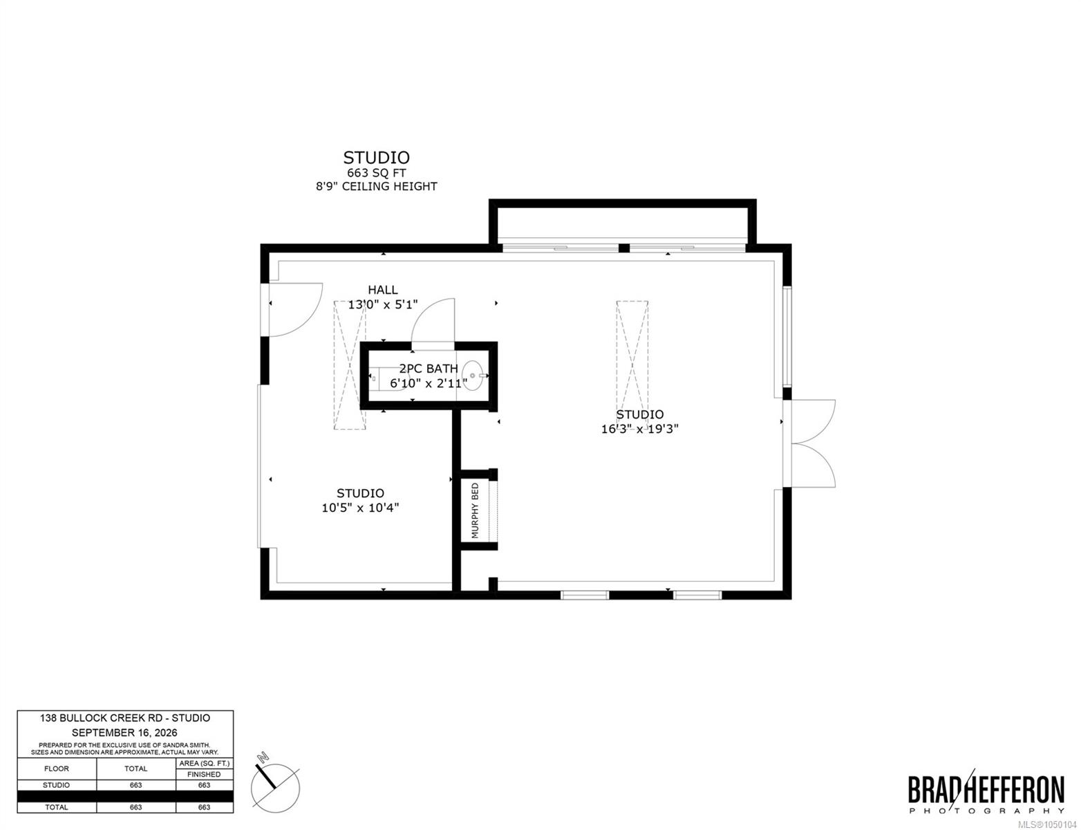 138 Bullock Creek Rd