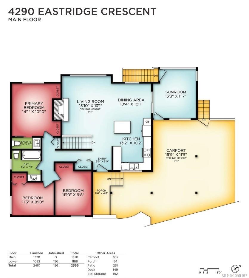 4290 Eastridge Cres