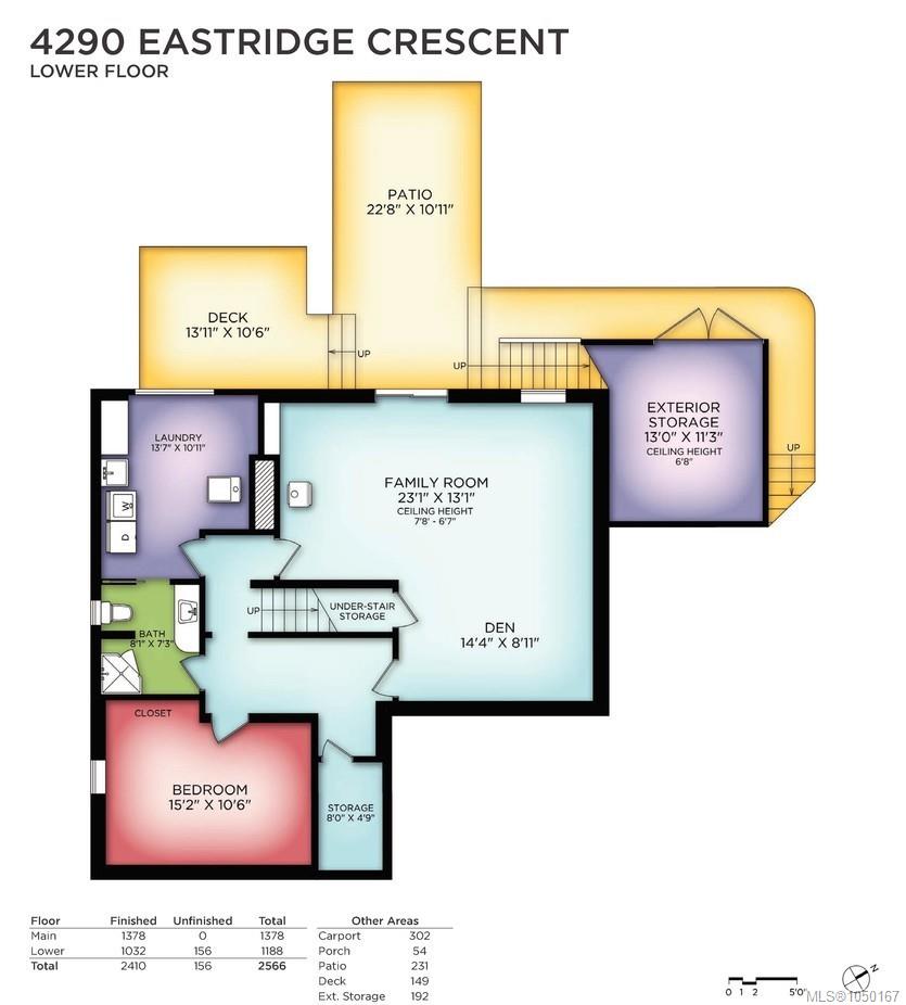 4290 Eastridge Cres