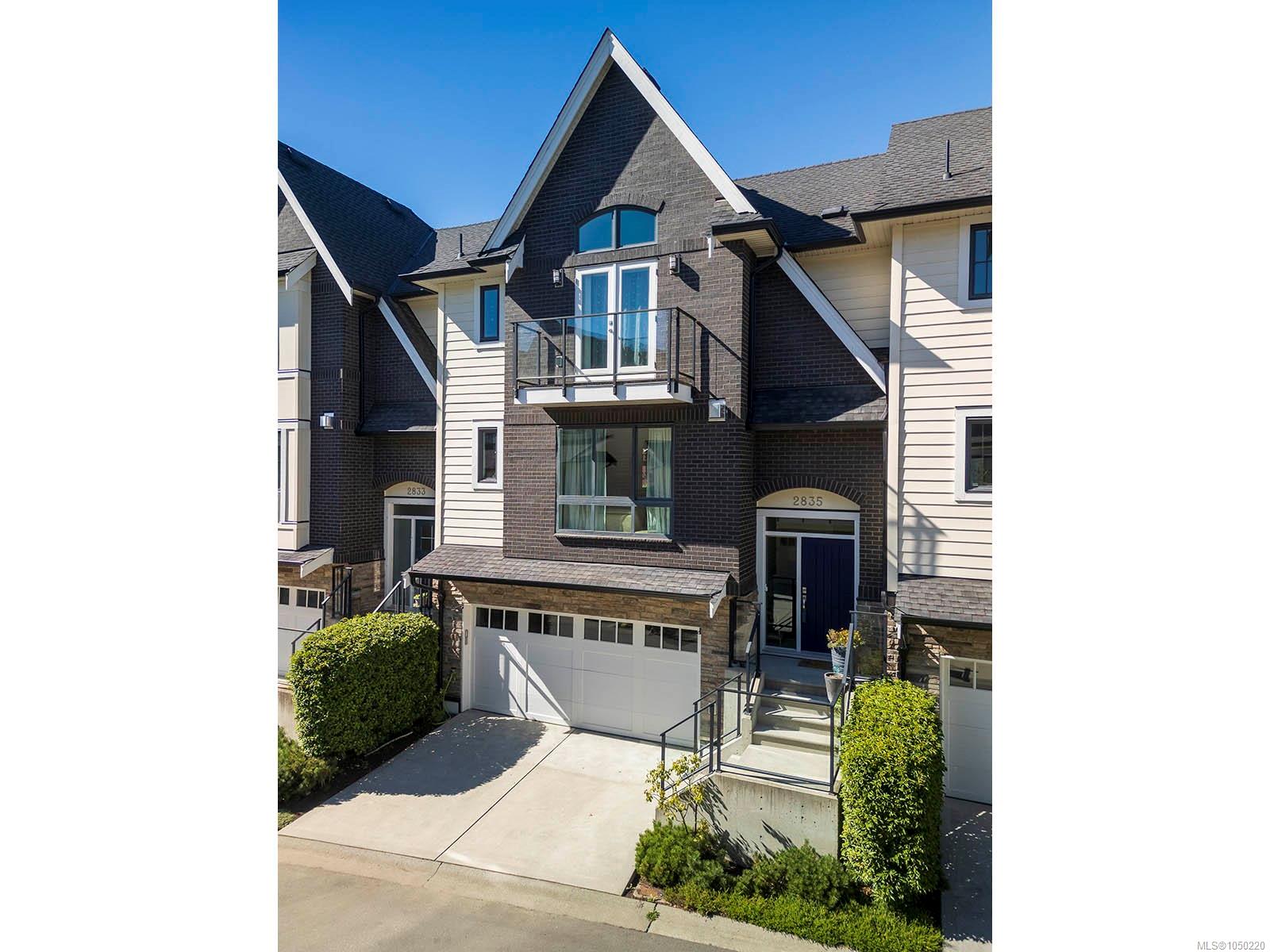 2835 Turnstyle Cres
