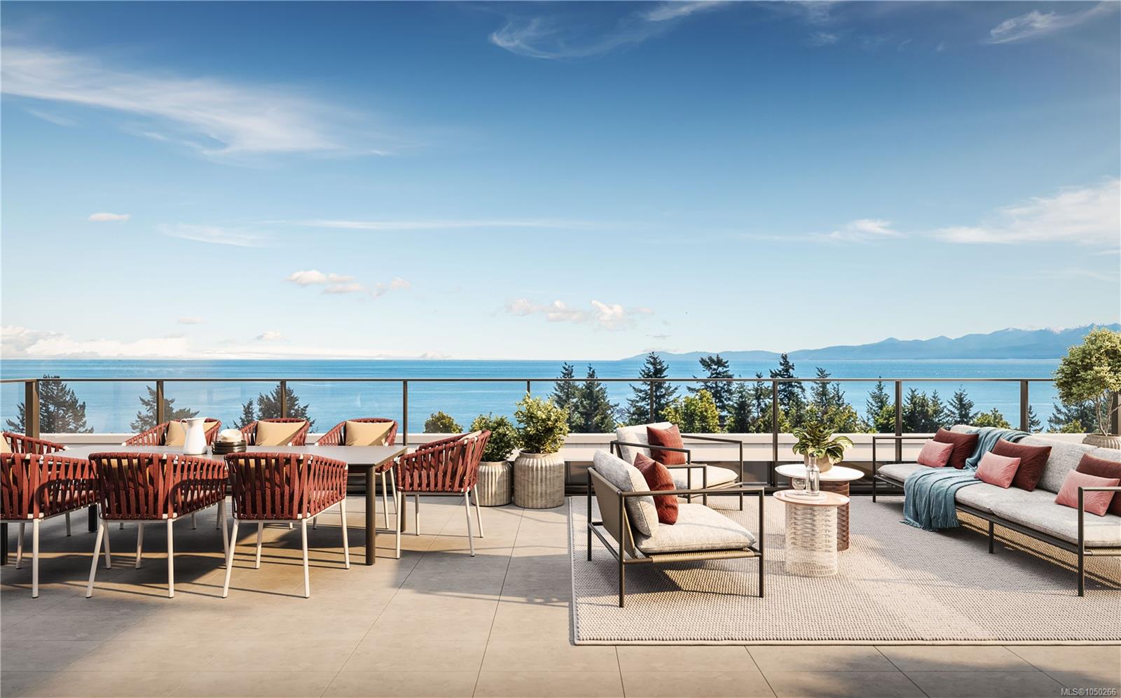 3550 Seabluff Cres #201