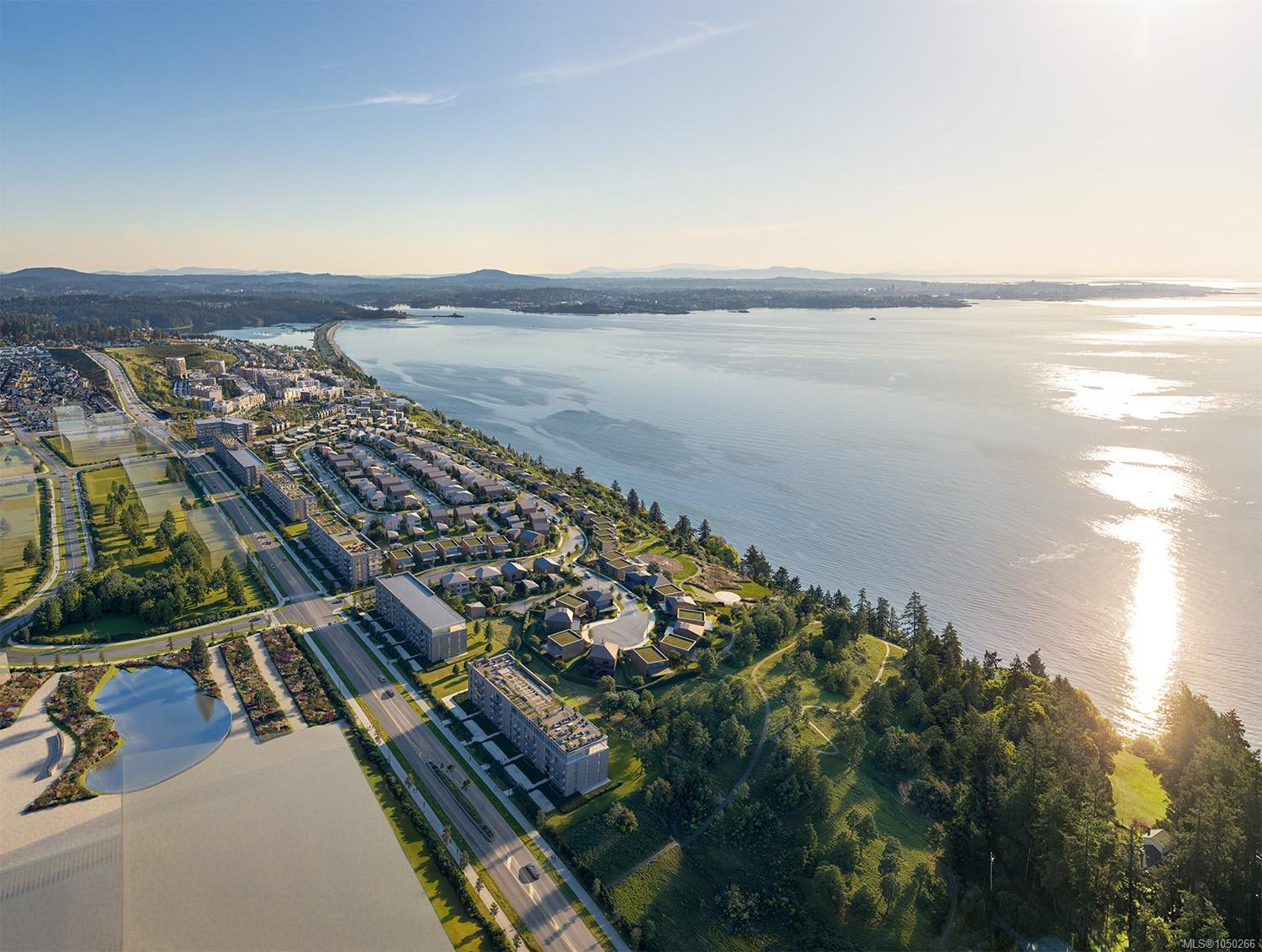 3550 Seabluff Cres #201