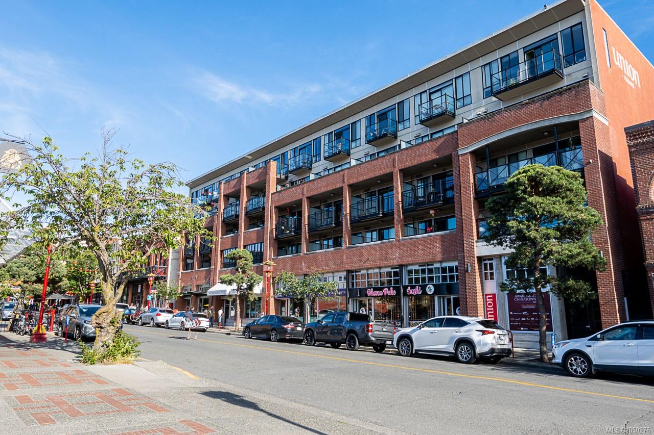 517 Fisgard St #302