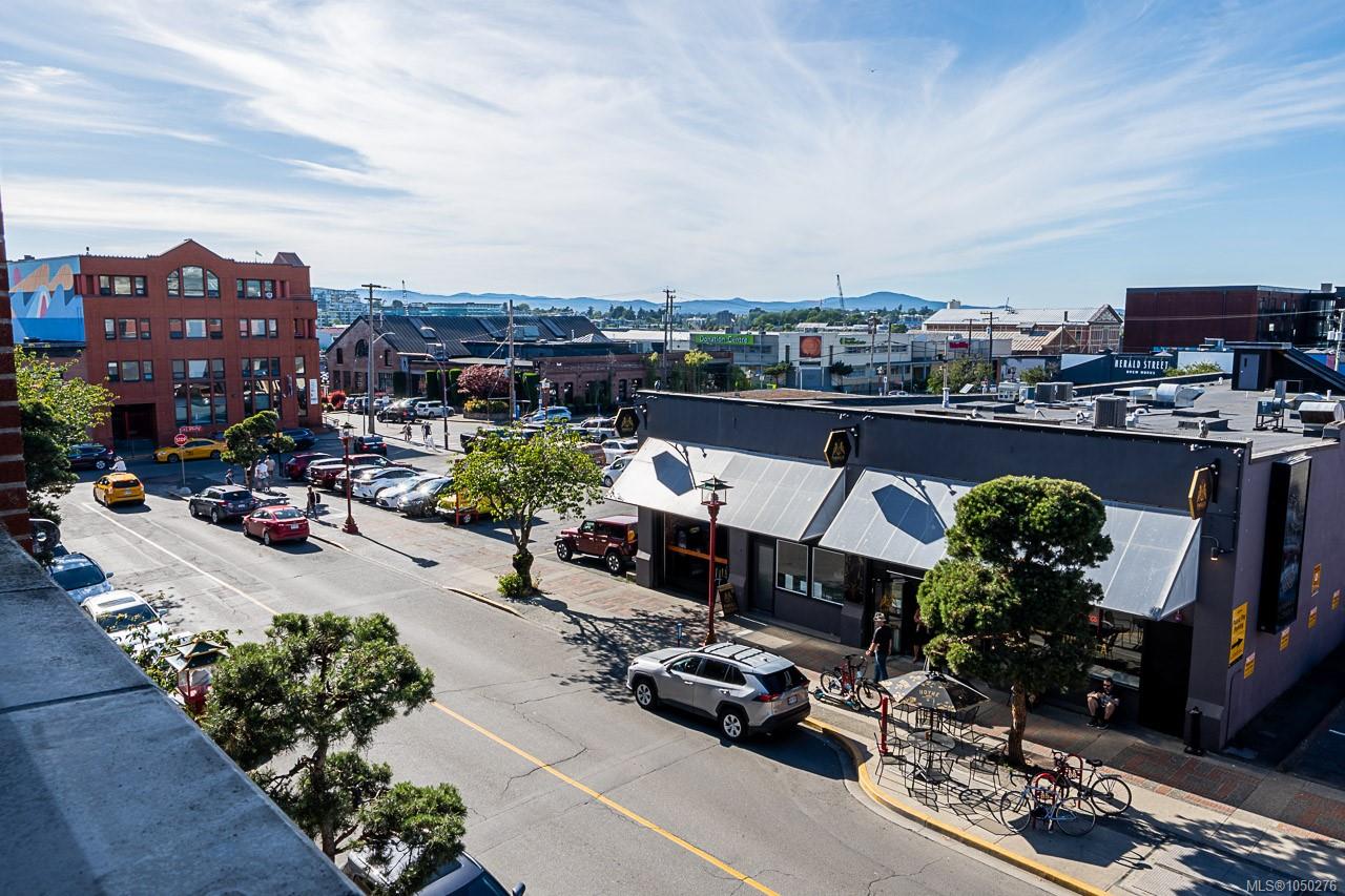 517 Fisgard St #302
