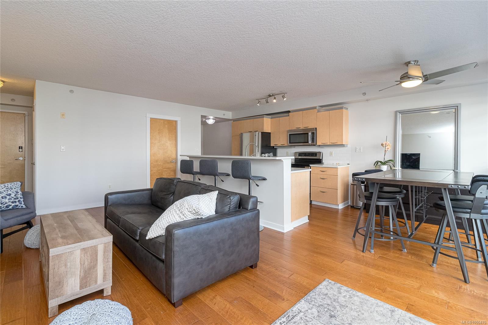 1030 Yates St #505