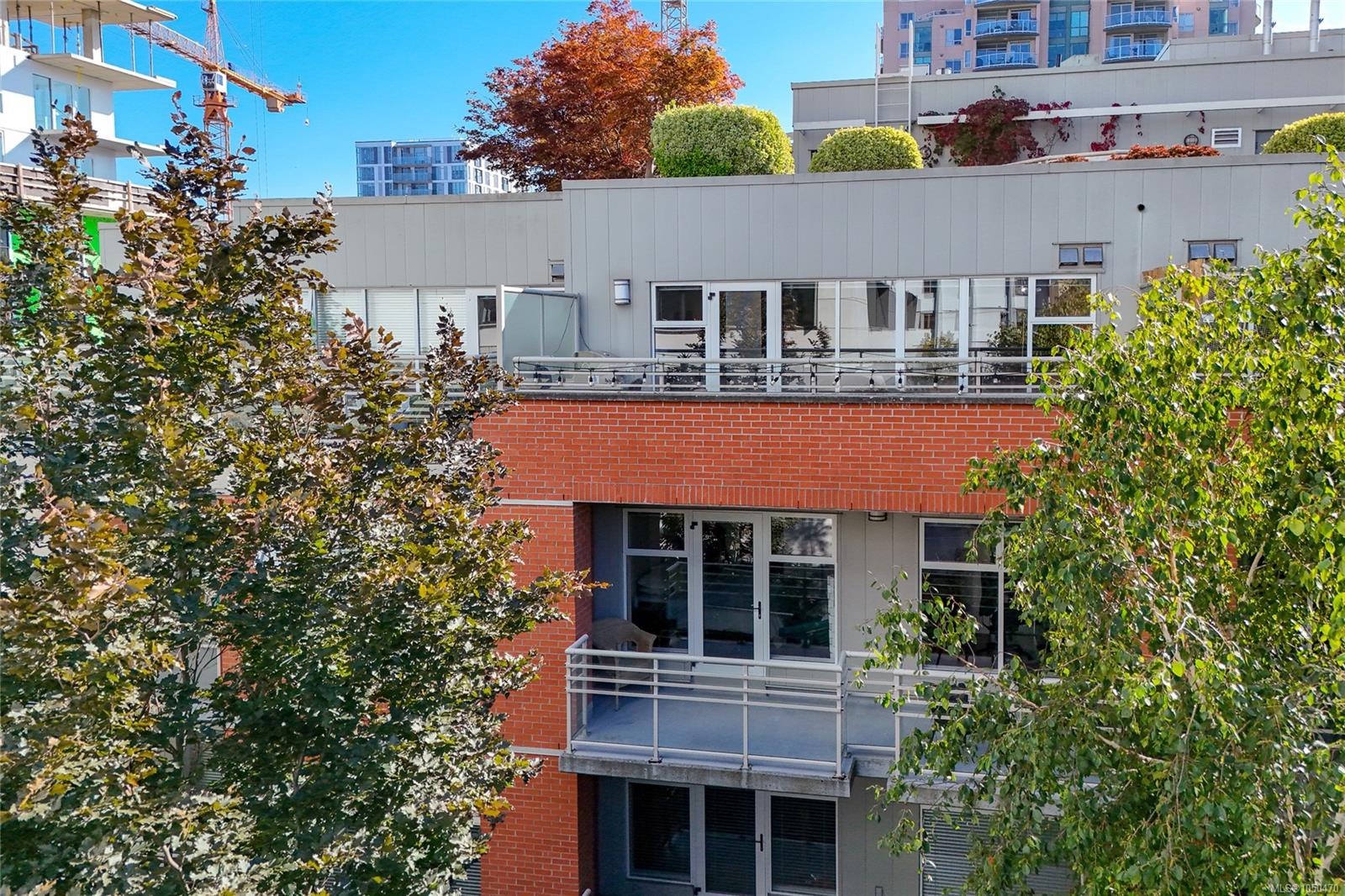 1030 Yates St #505