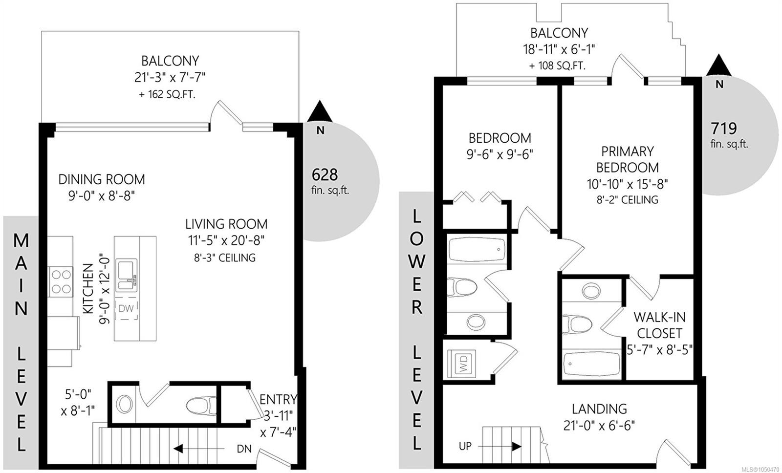 1030 Yates St #505