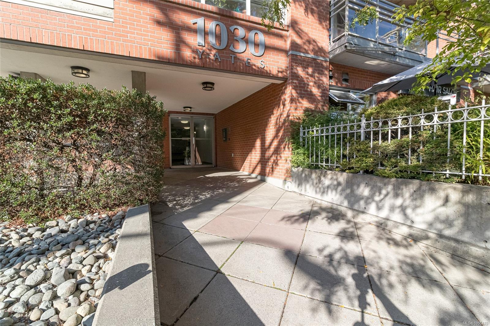 1030 Yates St #505