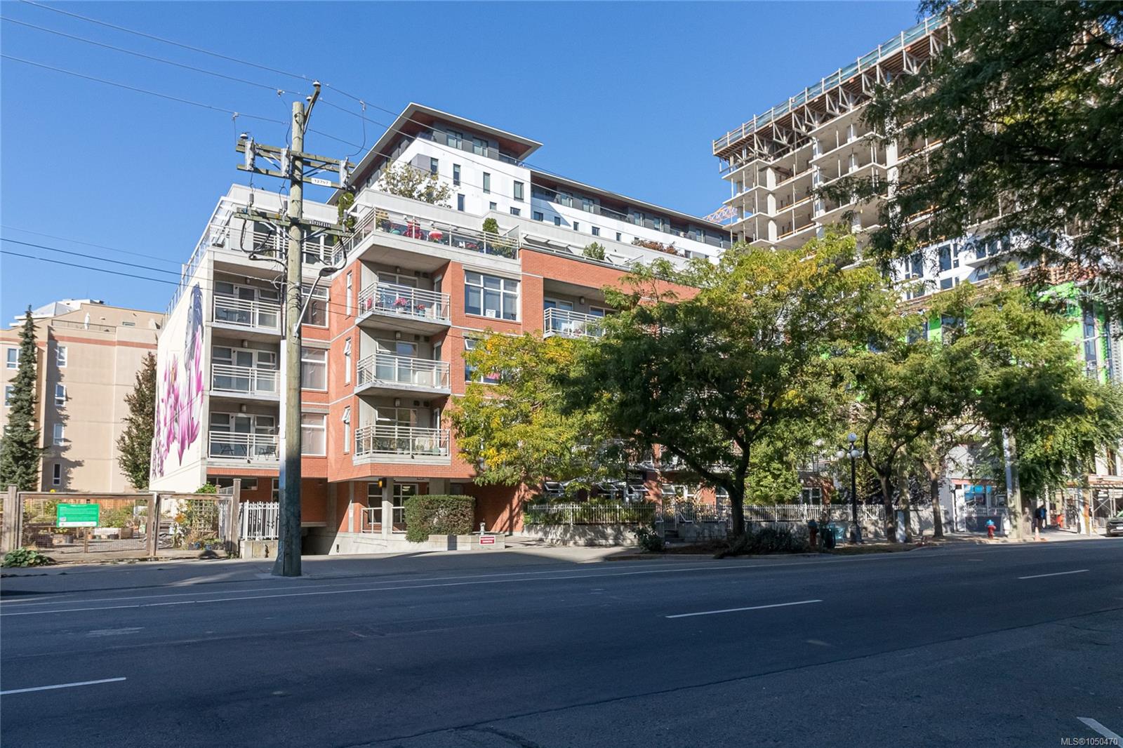 1030 Yates St #505