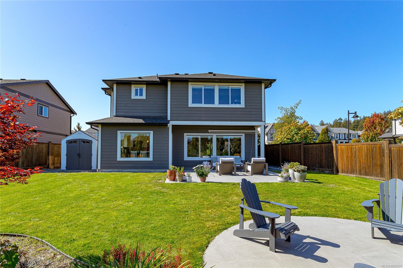 3455 Sparrowhawk Ave