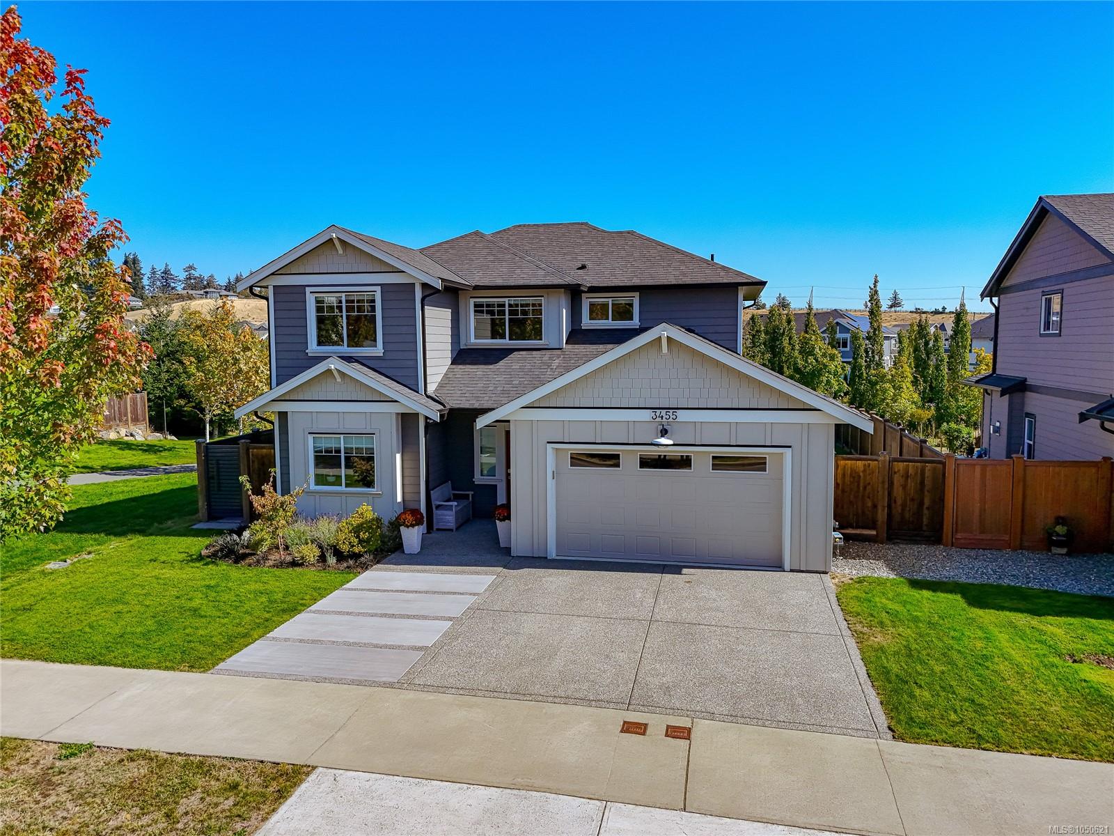 3455 Sparrowhawk Ave