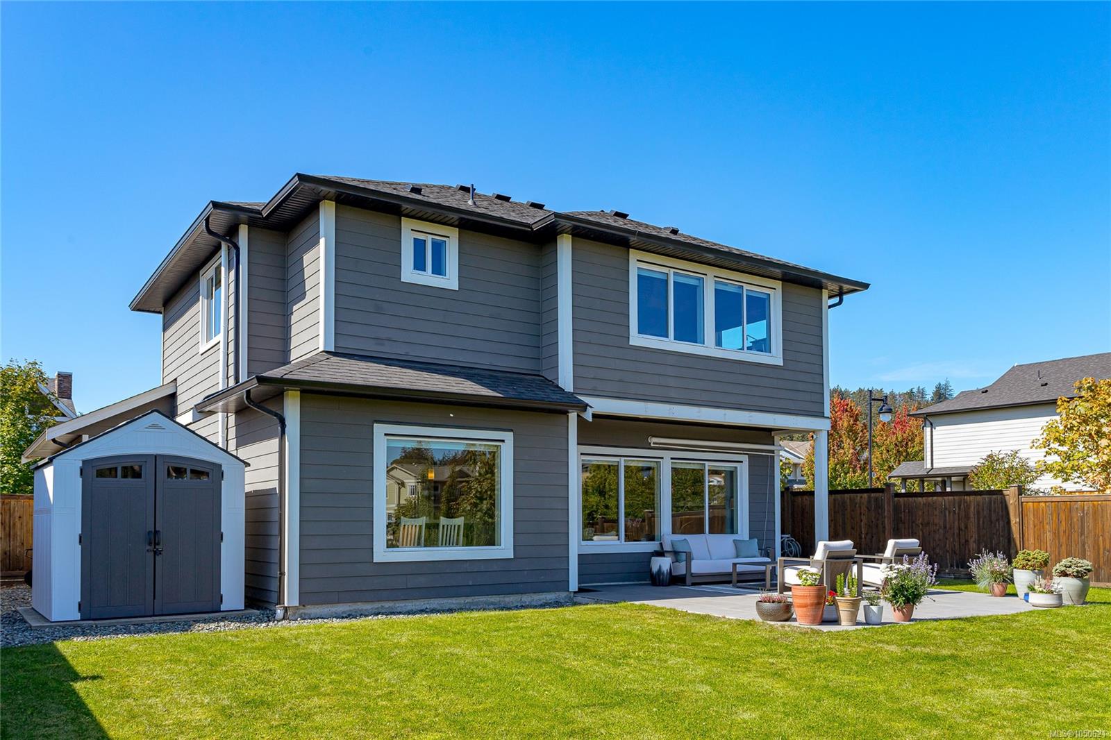 3455 Sparrowhawk Ave