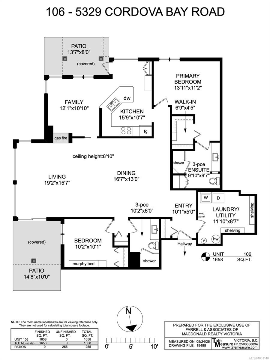 5329 Cordova Bay Rd #106