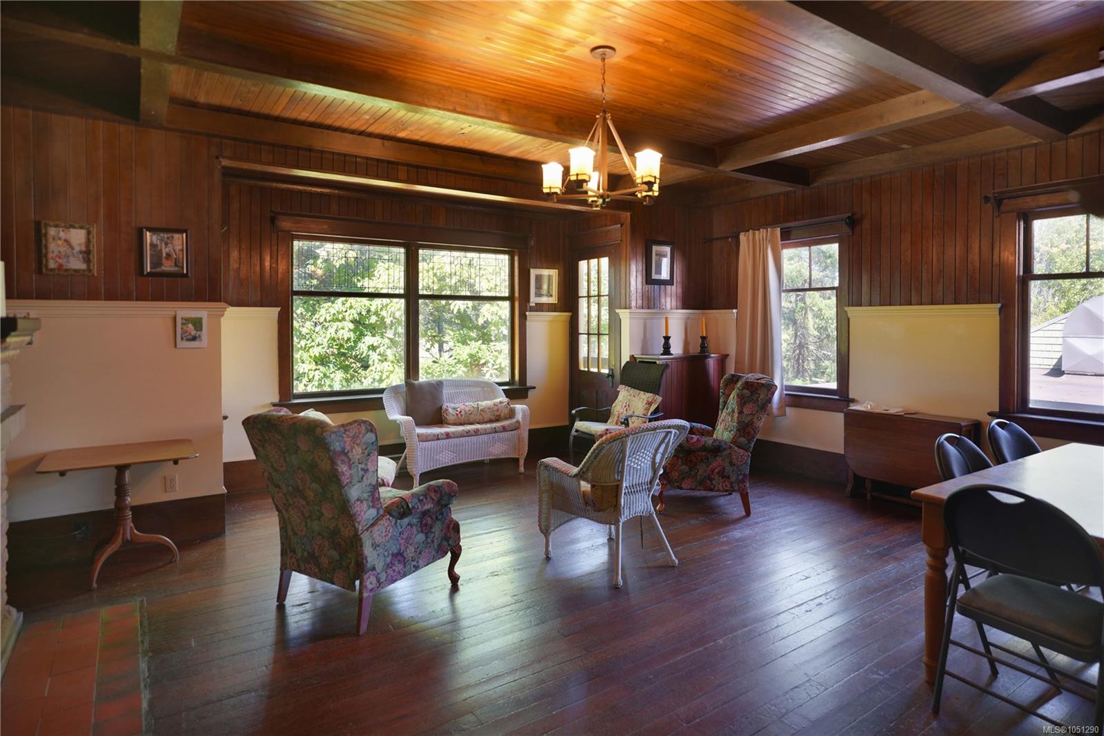 107 Atkins Rd #29