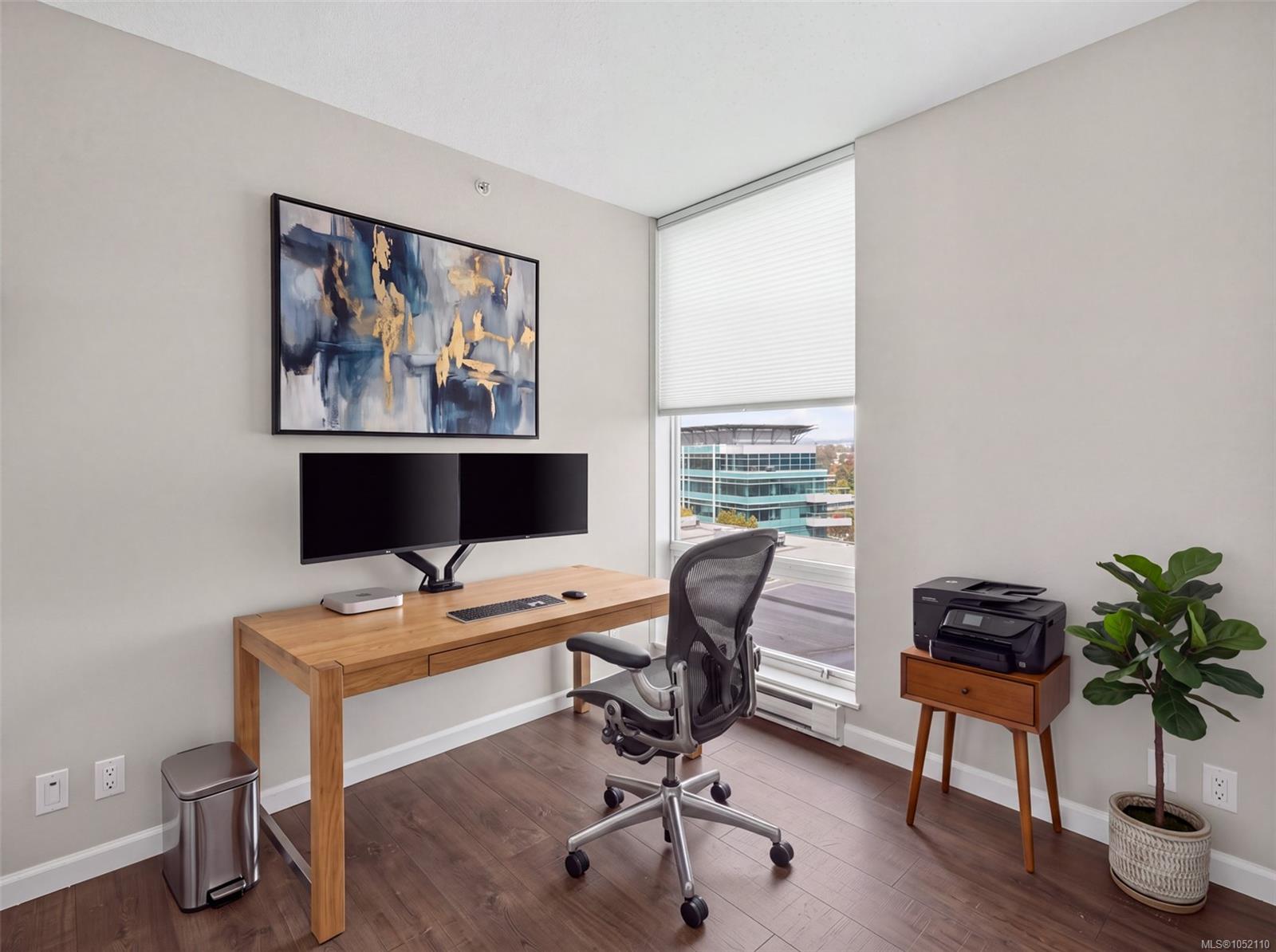 160 Wilson St #805
