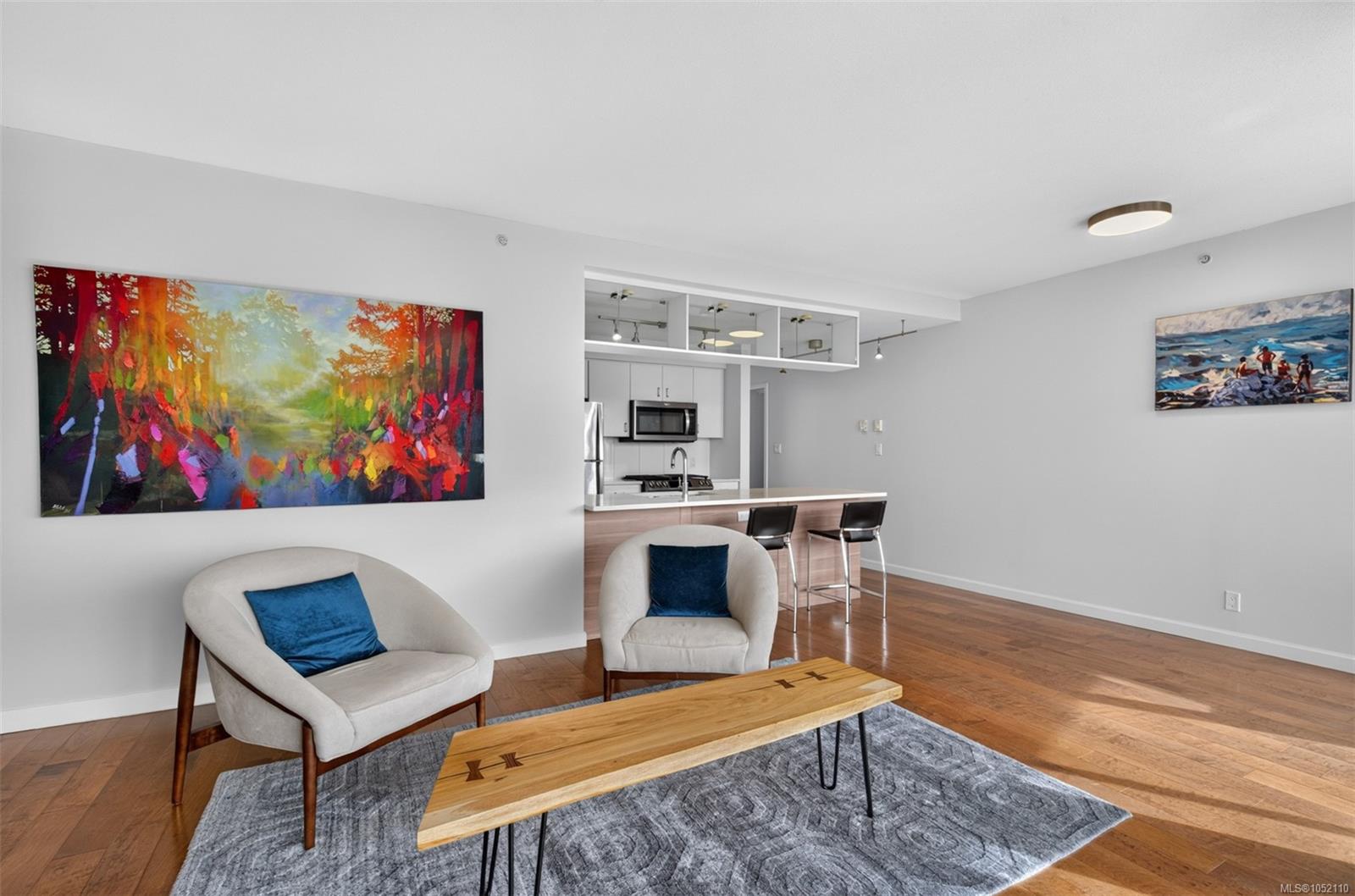 160 Wilson St #805