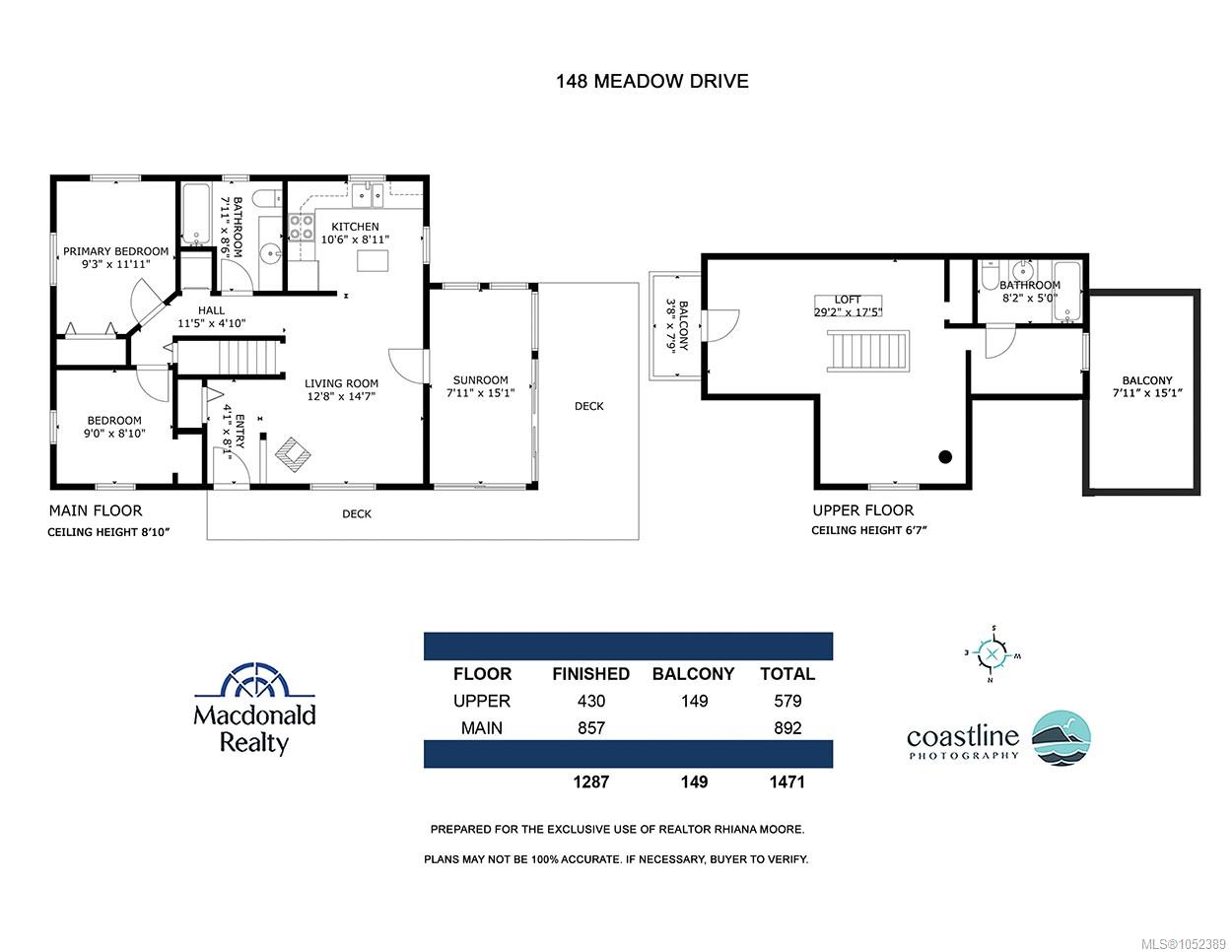 148 Meadow Dr
