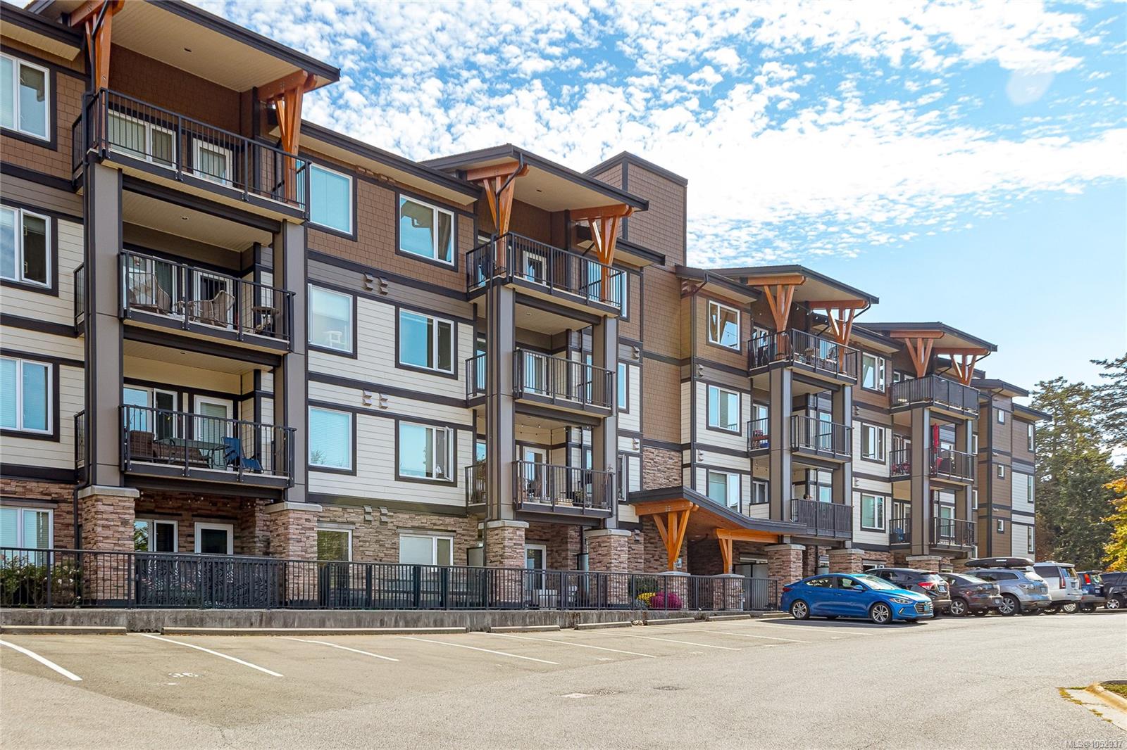 290 Wilfert Rd #207