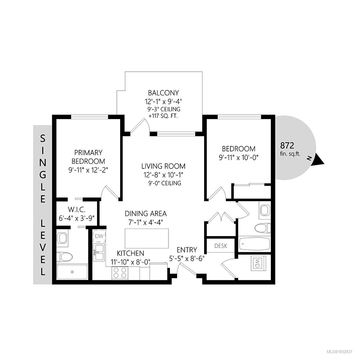 290 Wilfert Rd #207