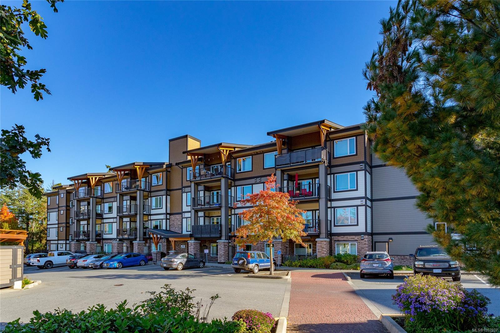 290 Wilfert Rd #207