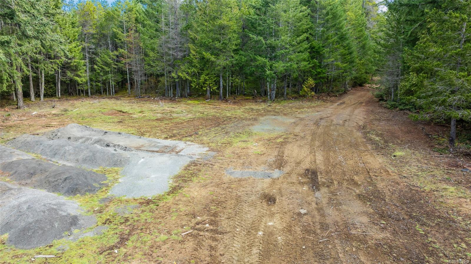 Lot 1 McLean Lane