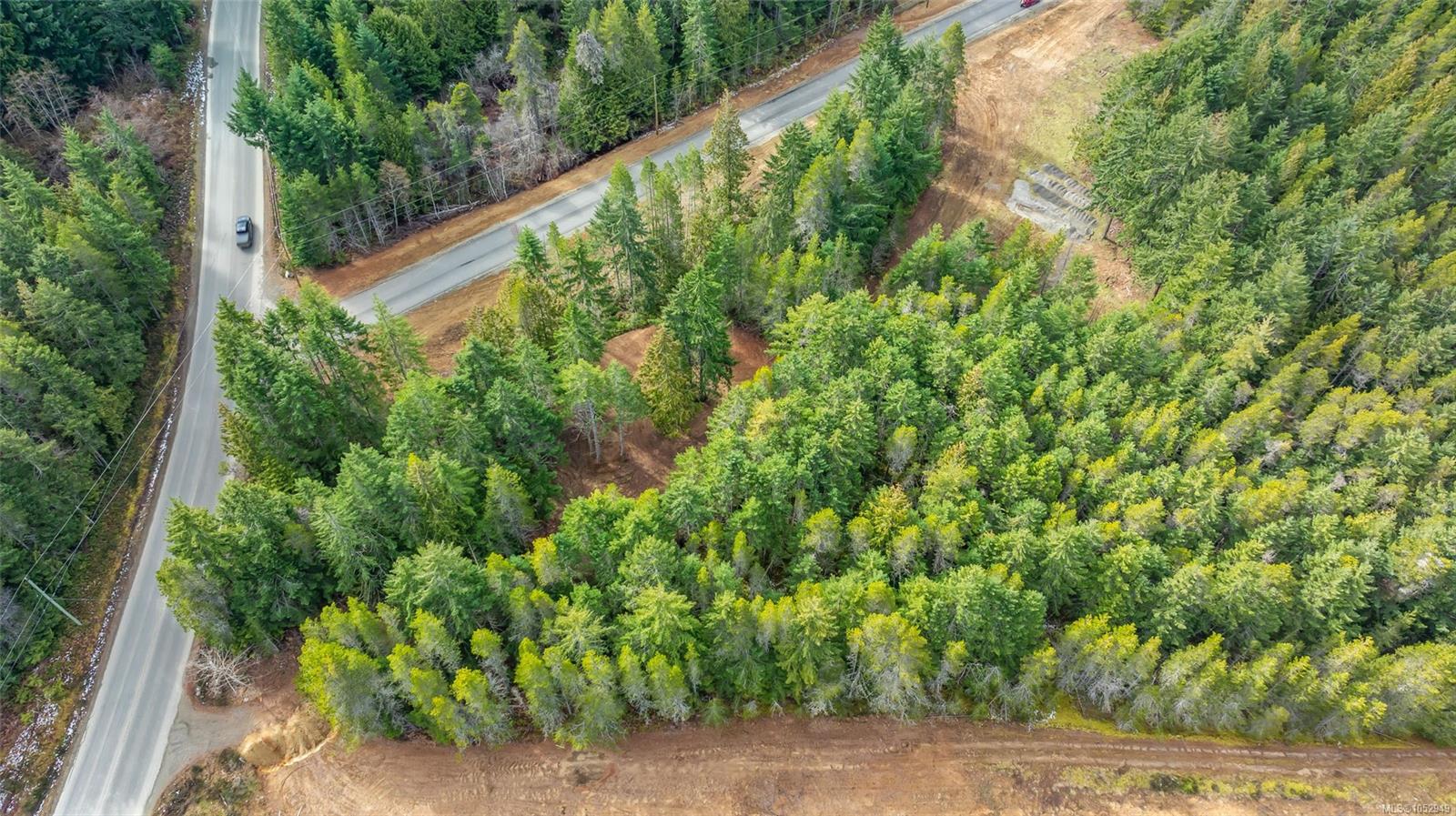 Lot 1 McLean Lane