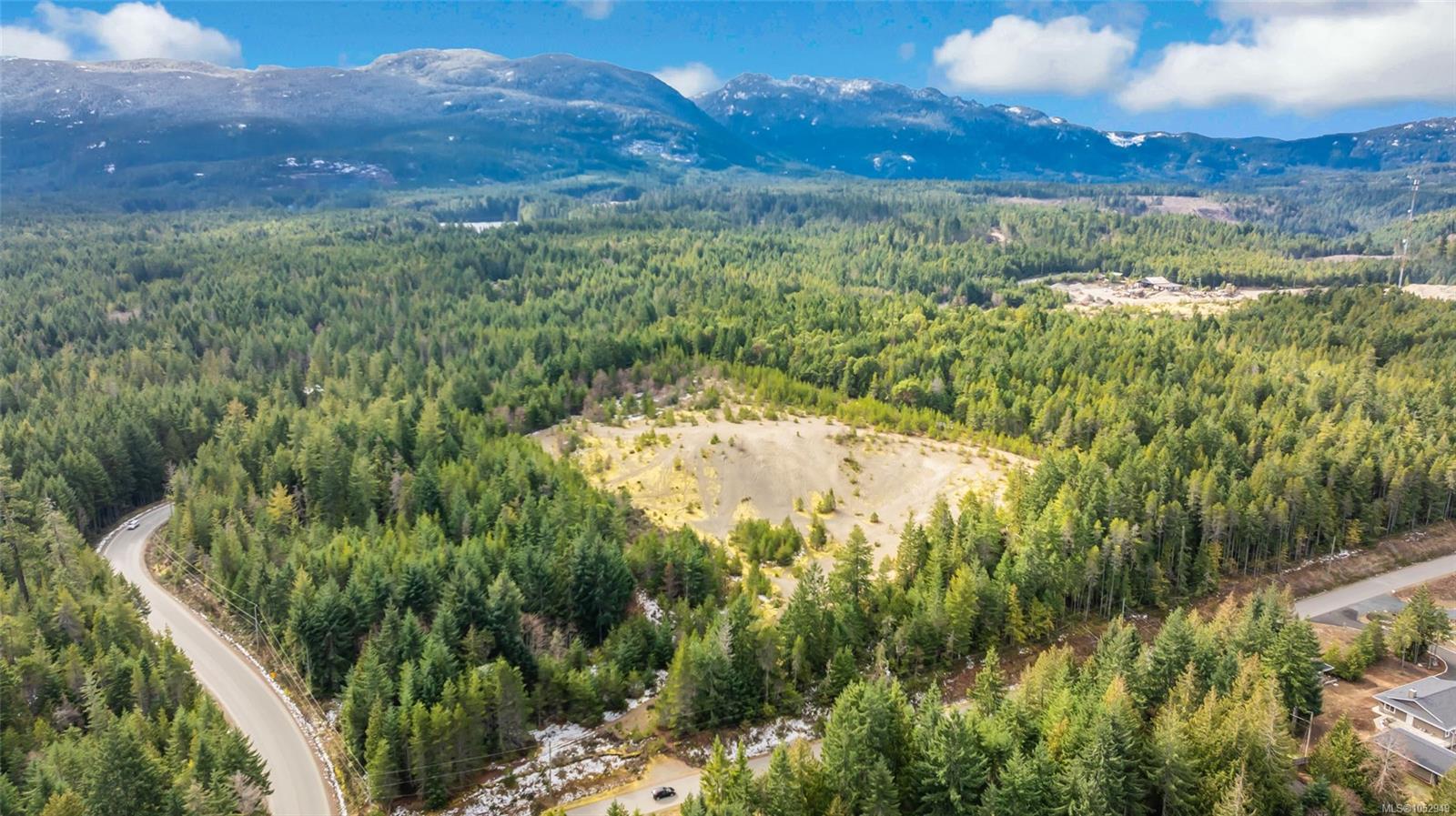 Lot 1 McLean Lane
