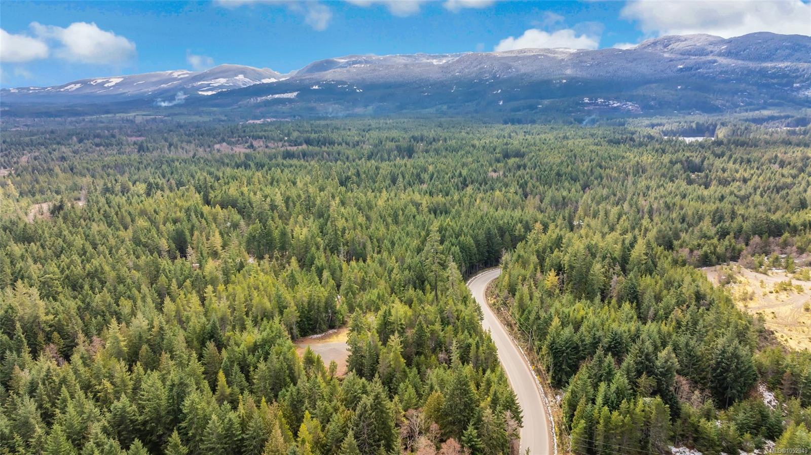 Lot 1 McLean Lane