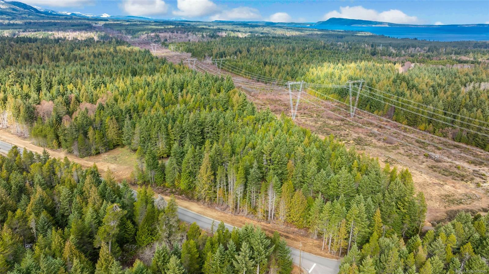 Lot 1 McLean Lane