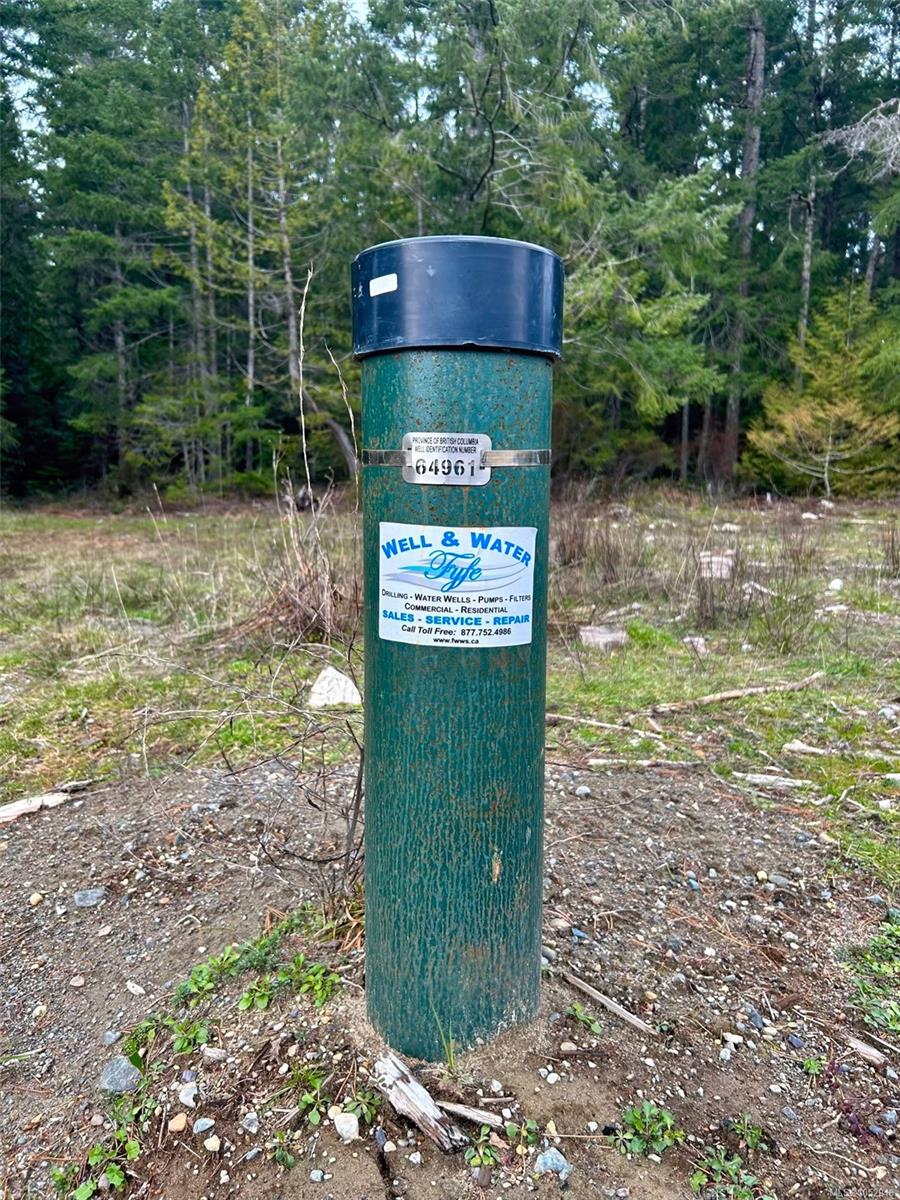 Lot 1 McLean Lane