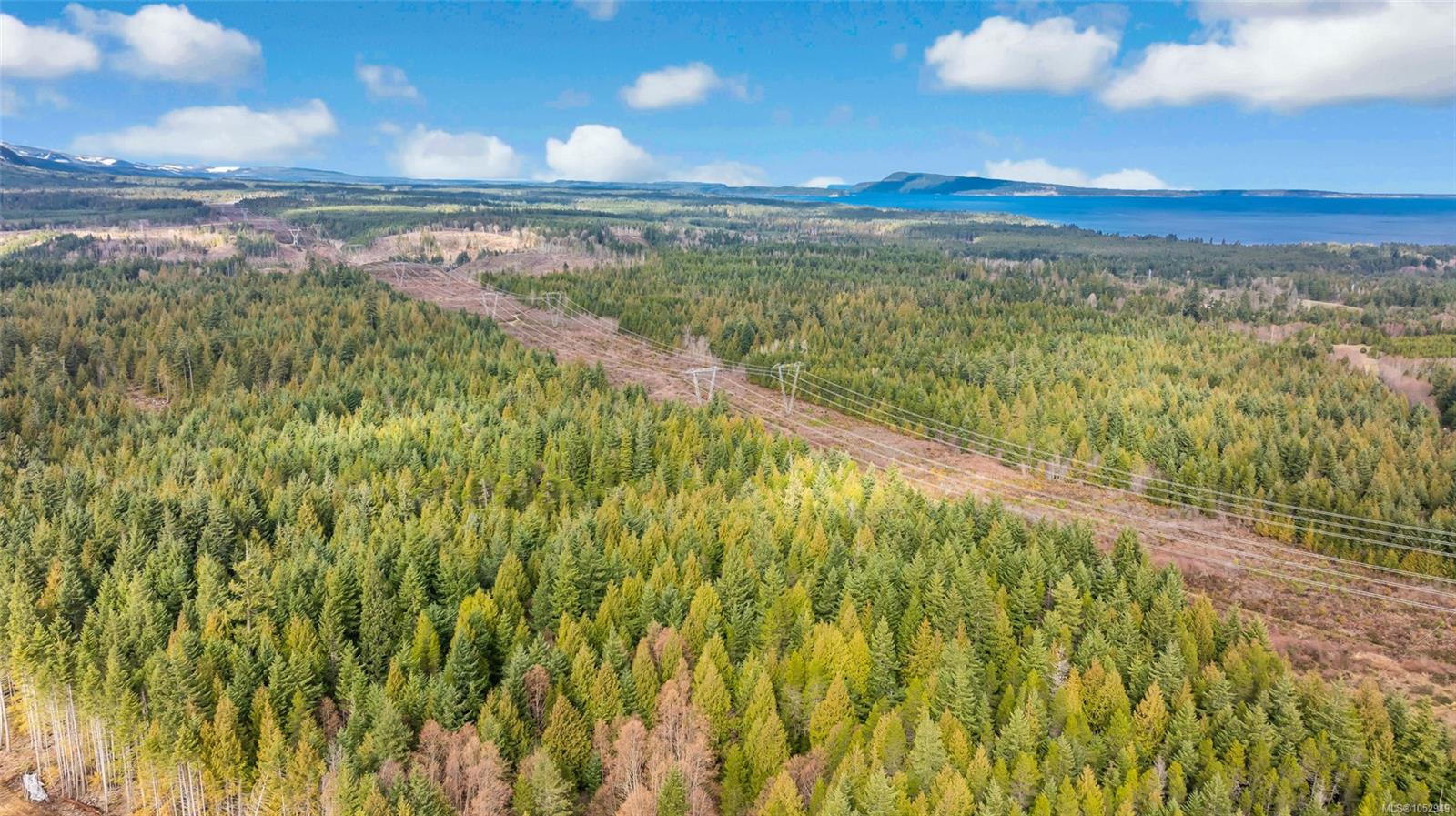 Lot 1 McLean Lane