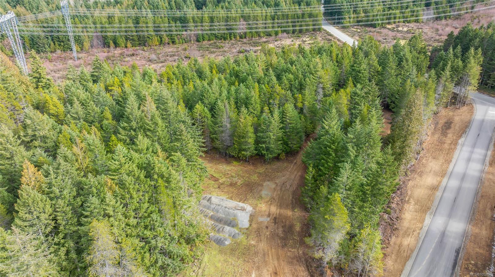 Lot 1 McLean Lane