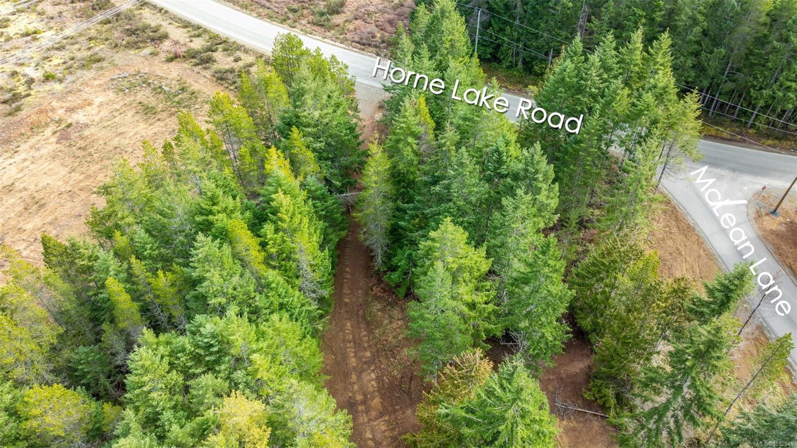Lot 1 McLean Lane