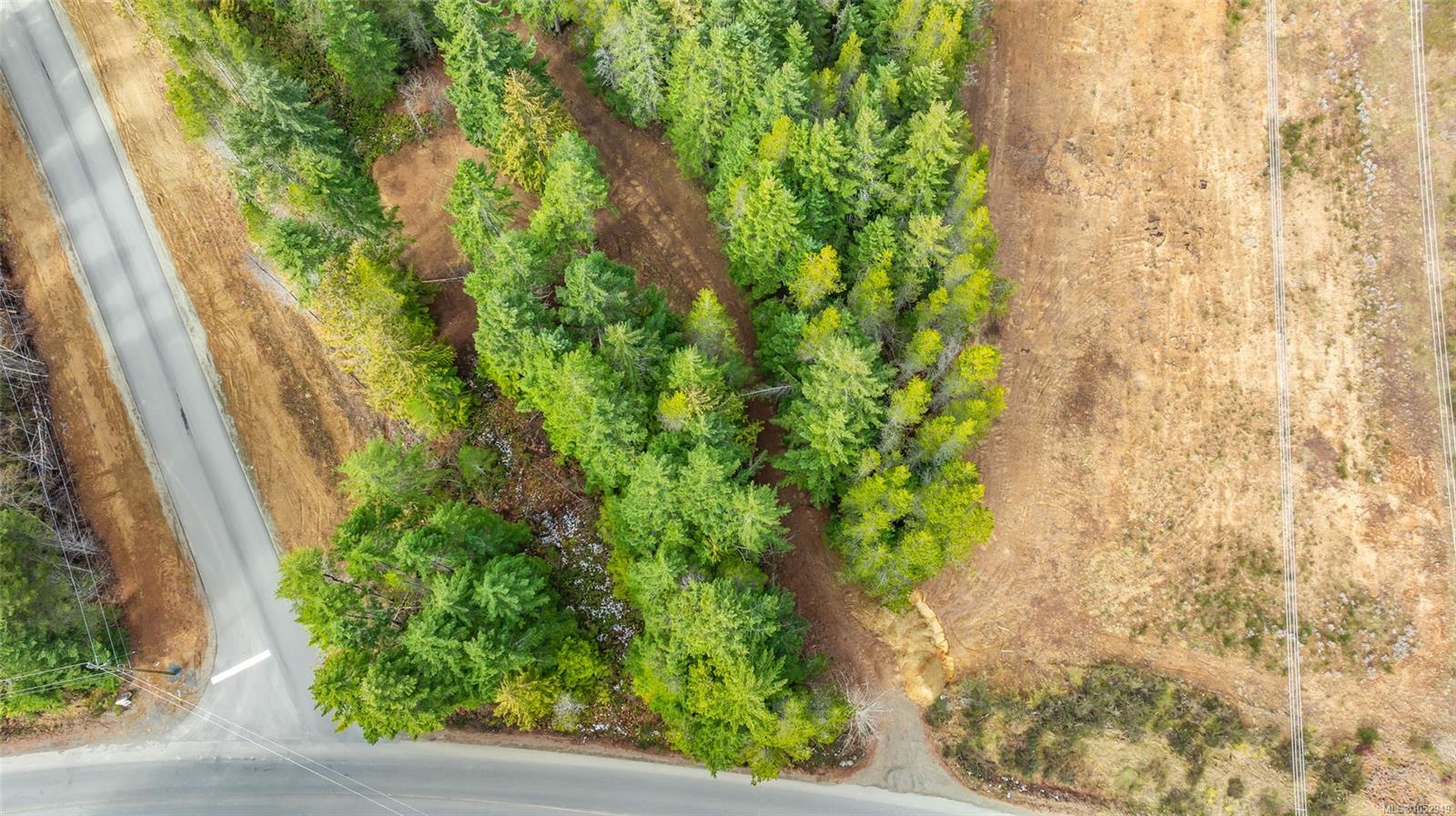 Lot 1 McLean Lane