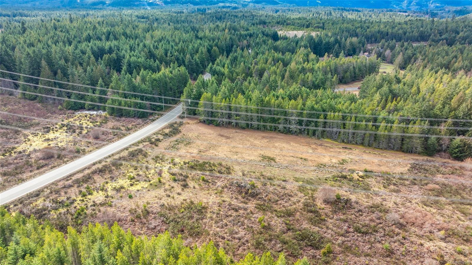 Lot 1 McLean Lane