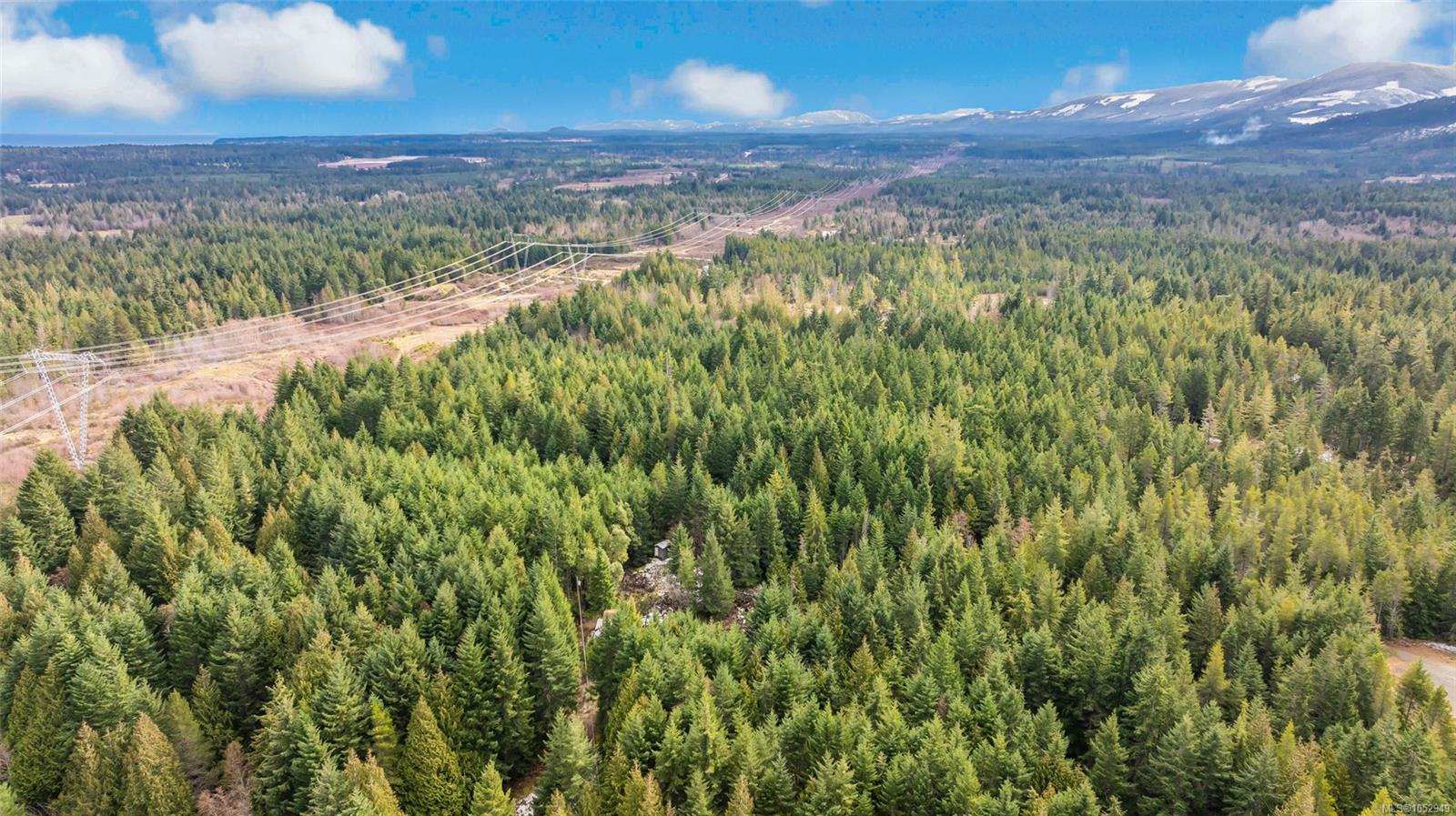 Lot 1 McLean Lane