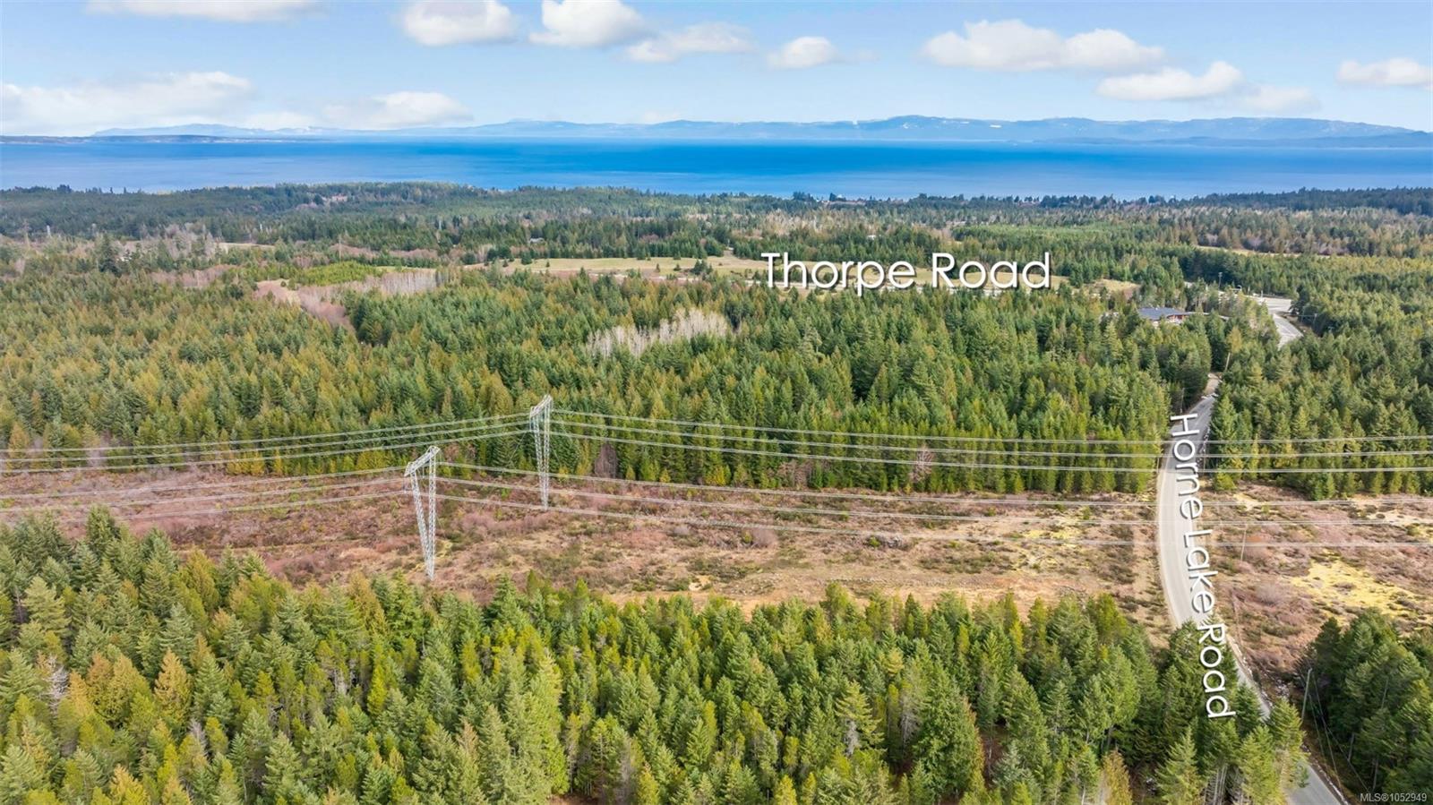 Lot 1 McLean Lane