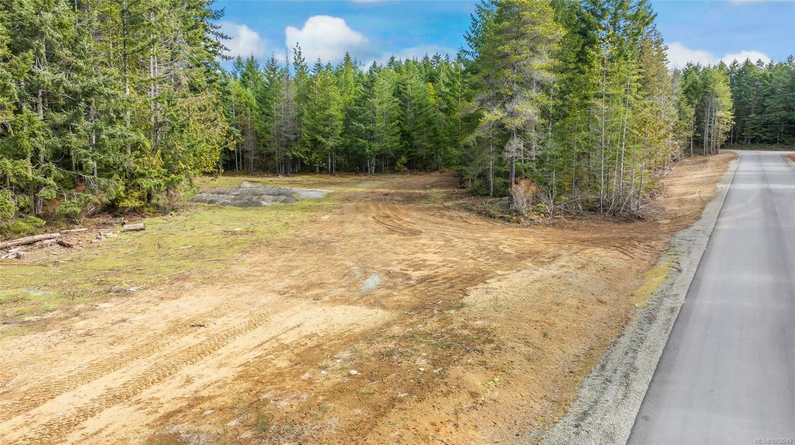 Lot 1 McLean Lane